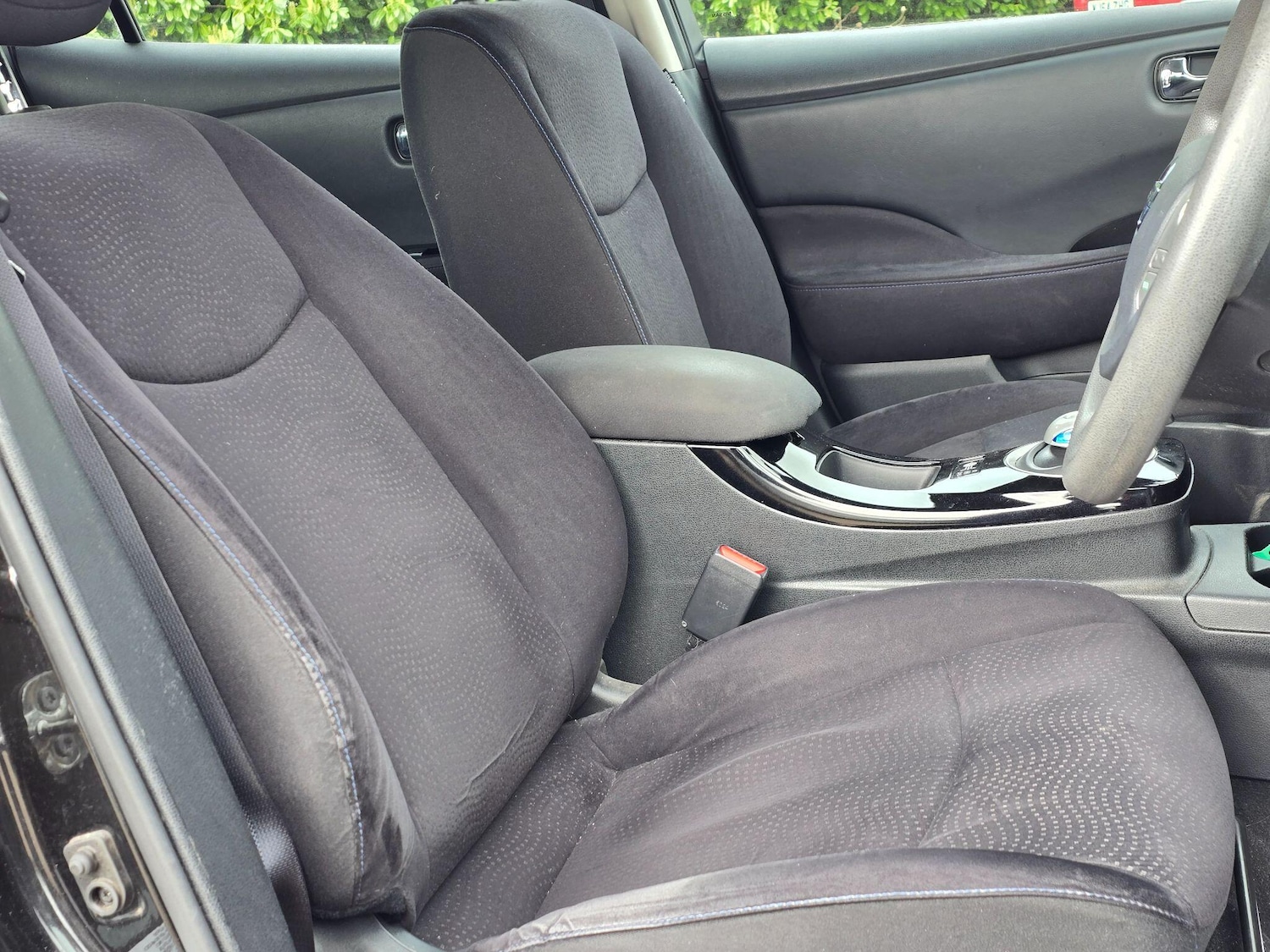 Used Nissan Leaf 2016 for sale - 78039476: Photo 7