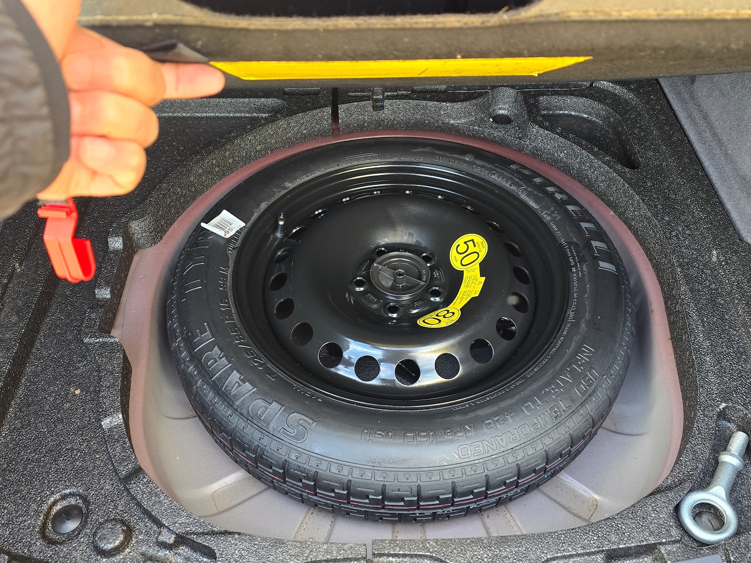 Used Volvo S40 2008 for sale - 76650378: Photo 14