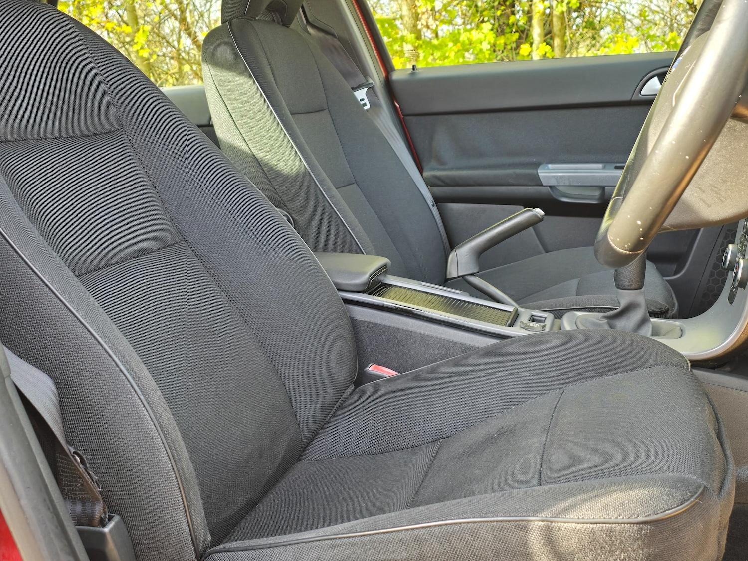 Used Volvo S40 2008 for sale - 76650378: Photo 7