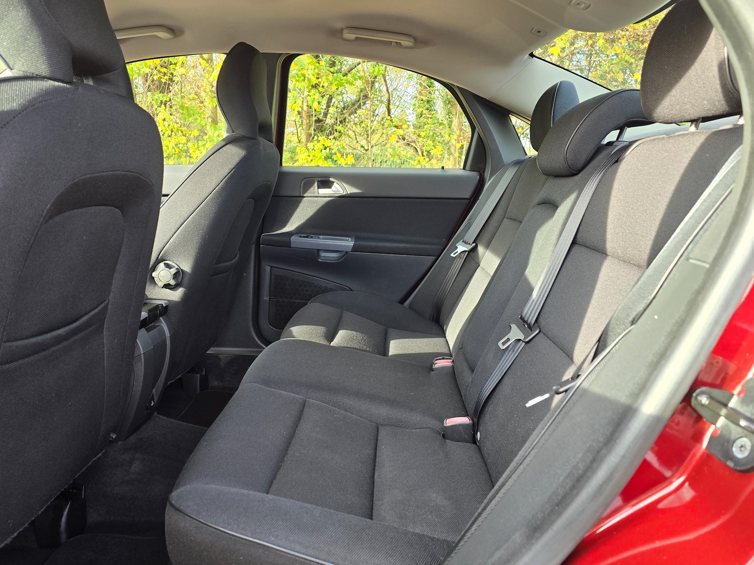 Used Volvo S40 2008 for sale - 76650378: Photo 8