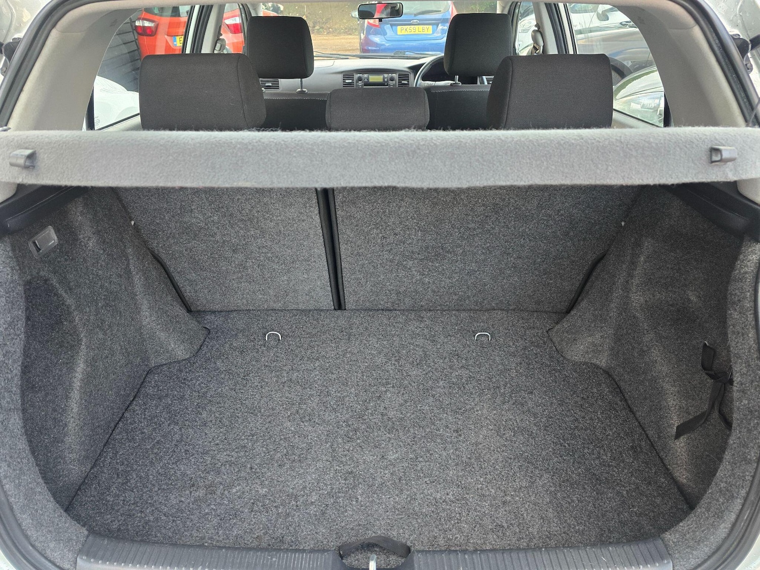 Used Toyota Corolla for sale - 77234049: Photo 10