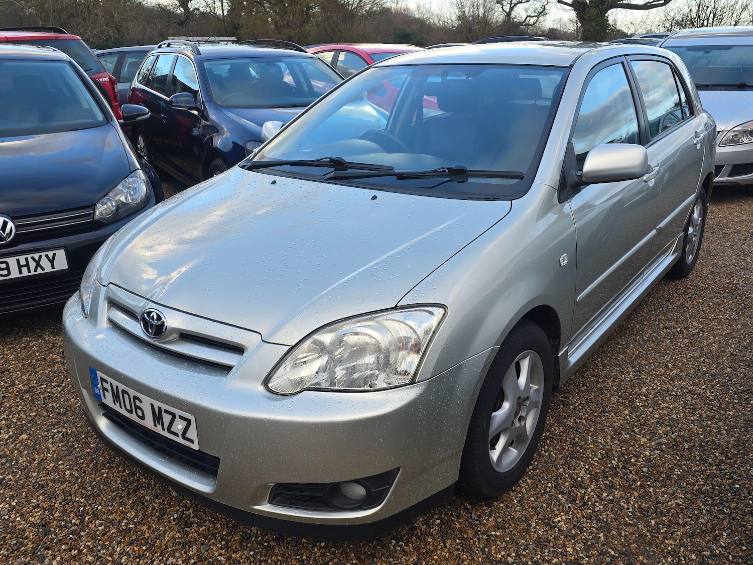 Used Toyota Corolla for sale - 77234049: Photo 2