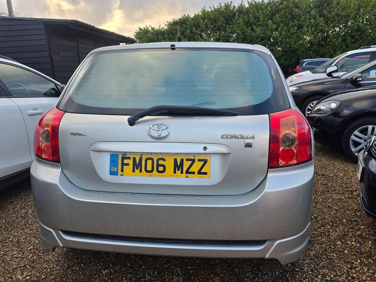 Used Toyota Corolla for sale - 77234049: Photo 5