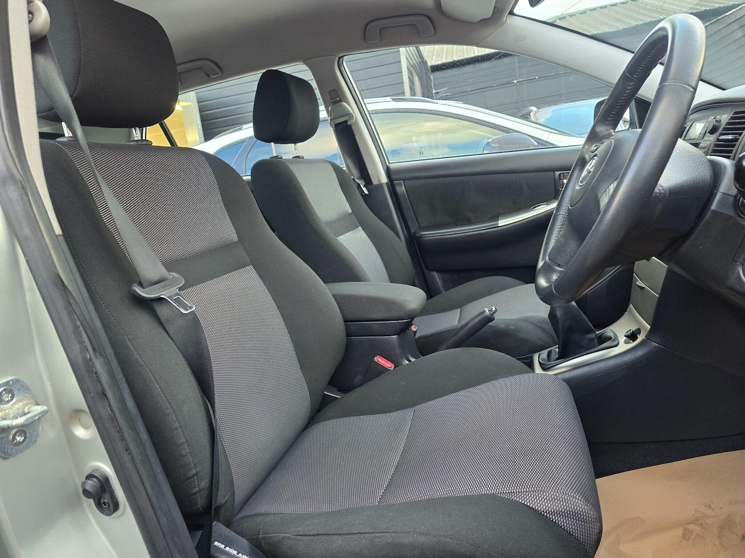 Used Toyota Corolla for sale - 77234049: Photo 7