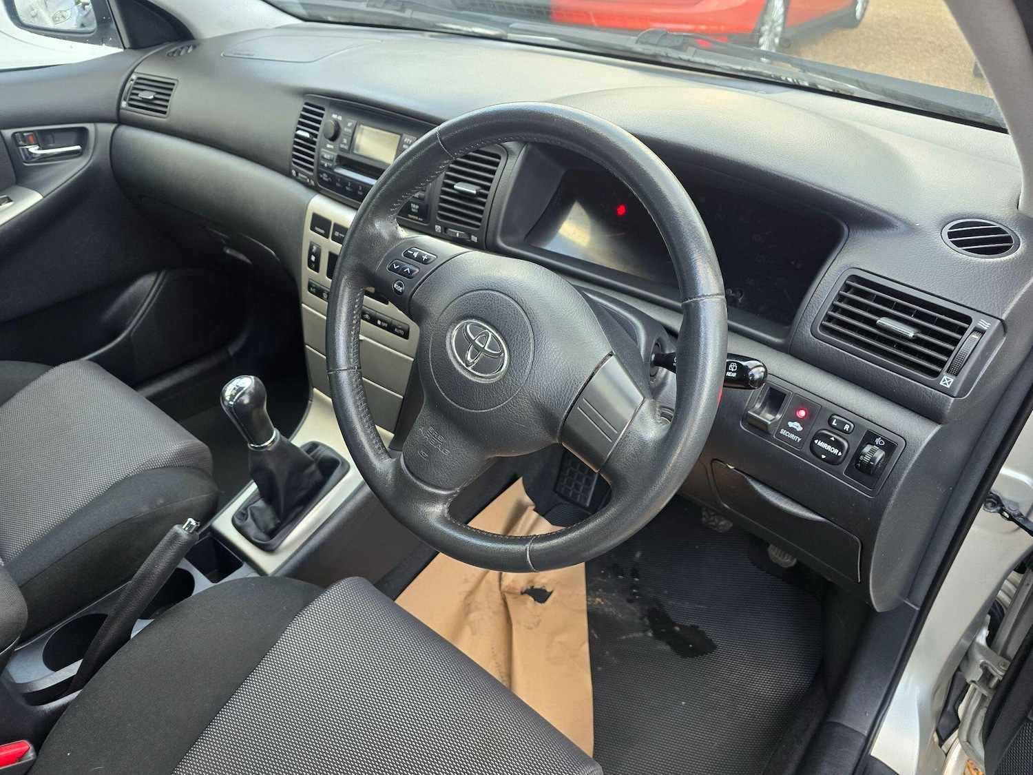 Used Toyota Corolla for sale - 77234049: Photo 9