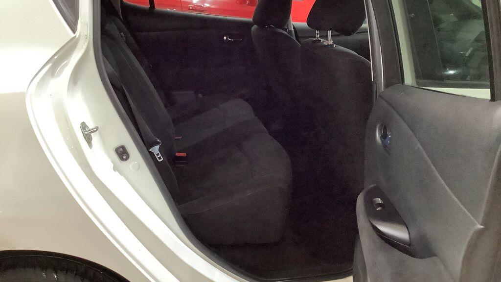 Used Nissan Leaf 2017 for sale - 77786396: Photo 8