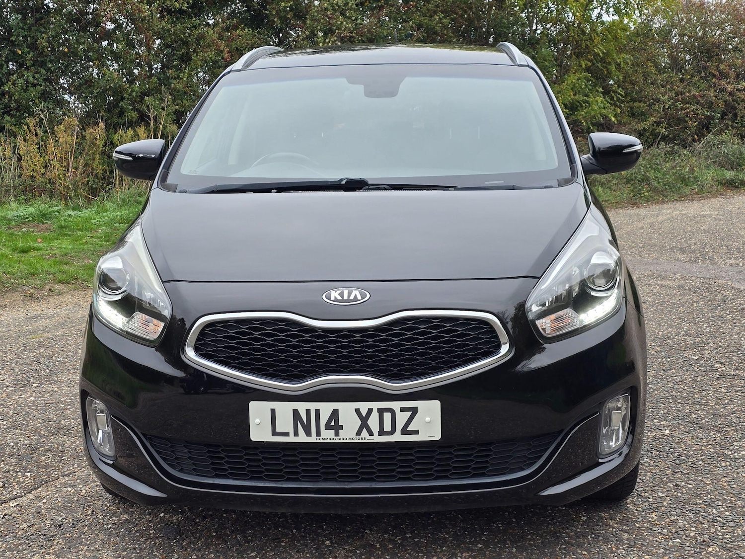 Used Kia Carens 2014 for sale - 76649568: Photo 14