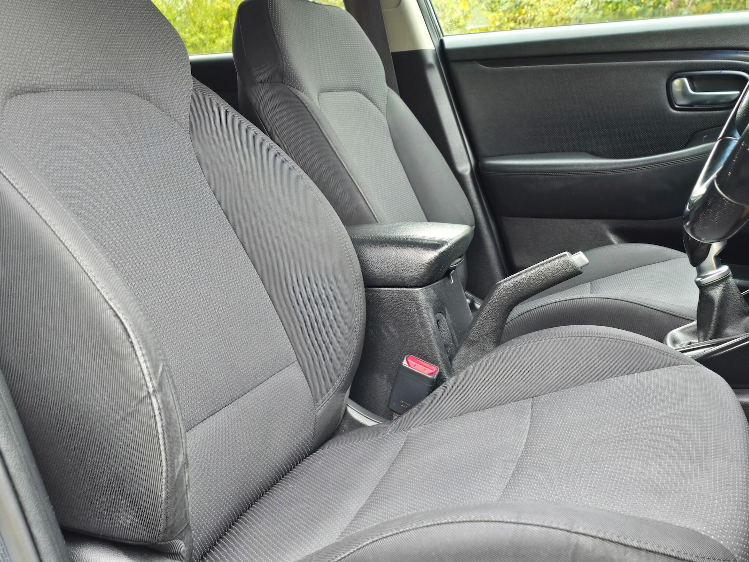 Used Kia Carens 2014 for sale - 76649568: Photo 17