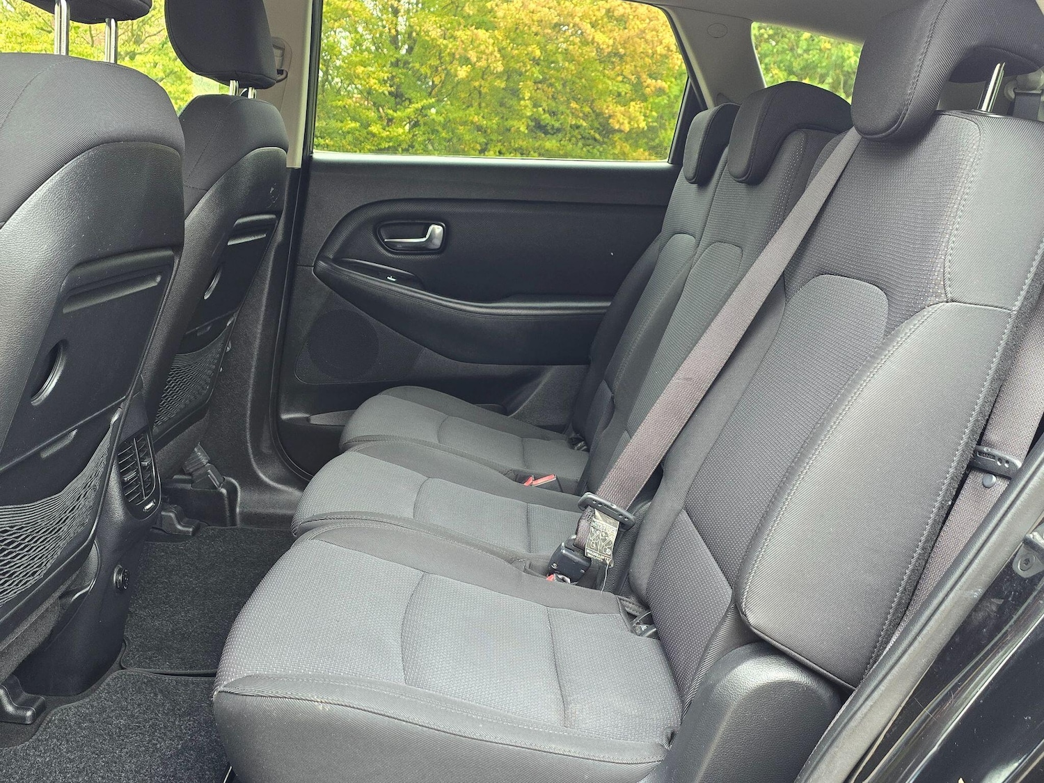 Used Kia Carens 2014 for sale - 76649568: Photo 18