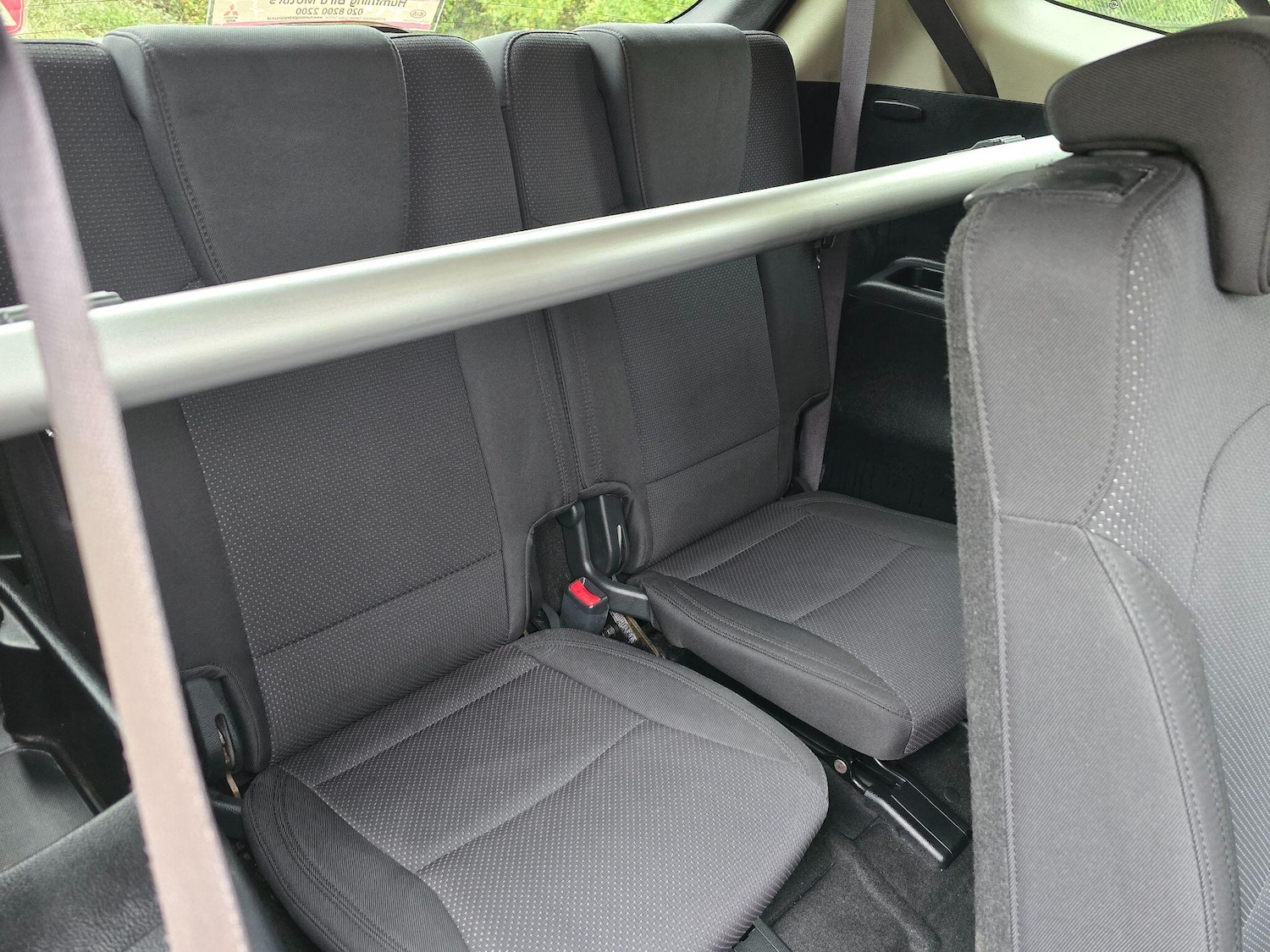 Used Kia Carens 2014 for sale - 76649568: Photo 19