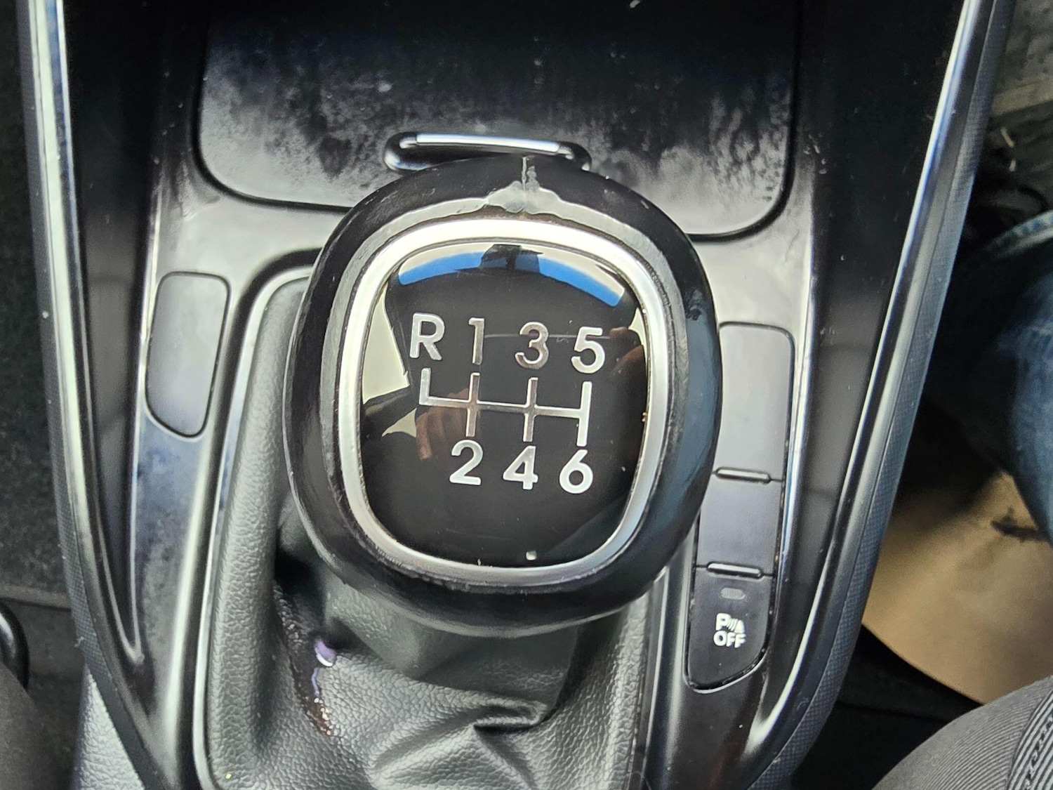 Used Kia Carens 2014 for sale - 76649568: Photo 22