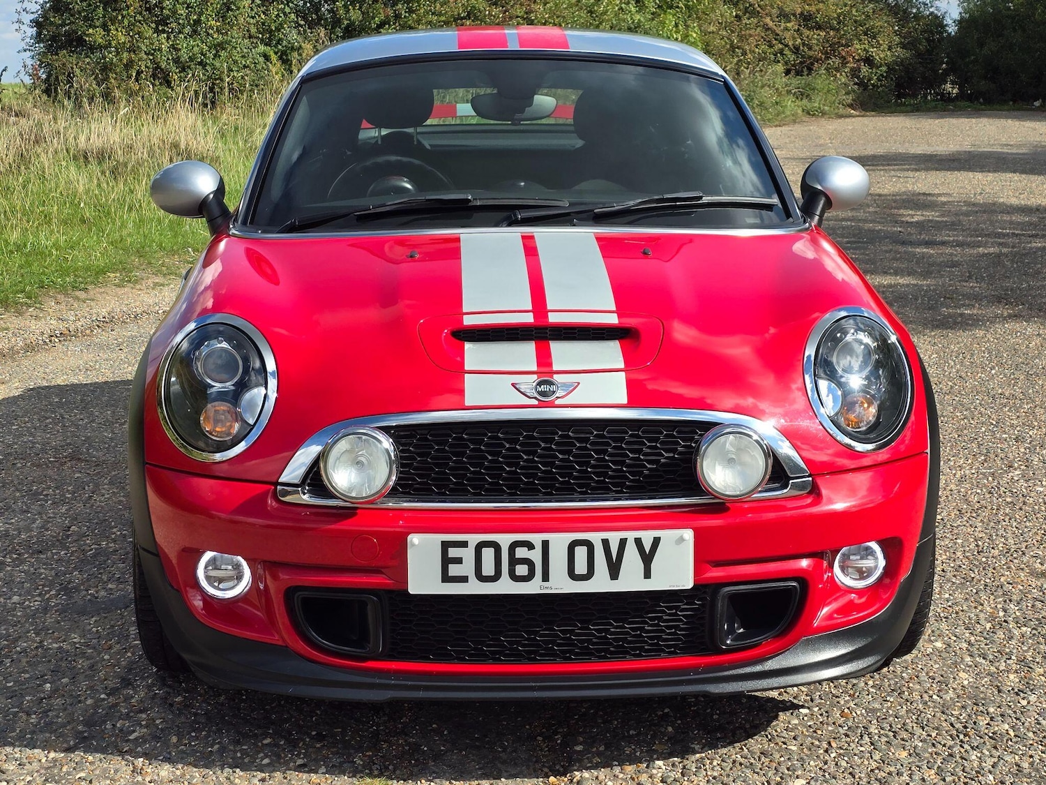 Used MINI Coupe 2011 for sale - 76109027: Photo 15