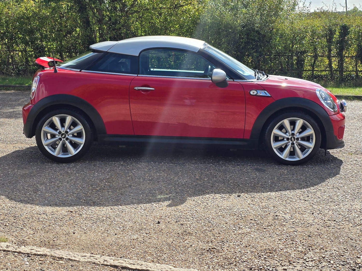 Used MINI Coupe 2011 for sale - 76109027: Photo 6