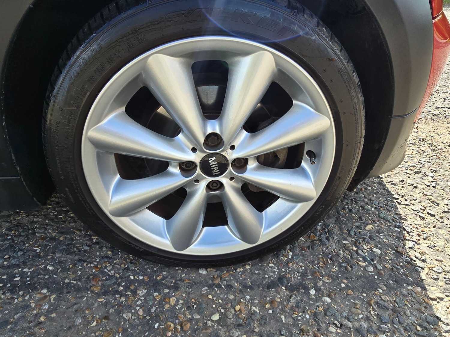 Used MINI Coupe 2011 for sale - 76649553: Photo 11