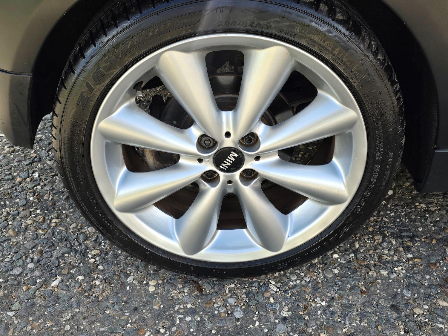 Used MINI Coupe 2011 for sale - 76649553: Photo 13