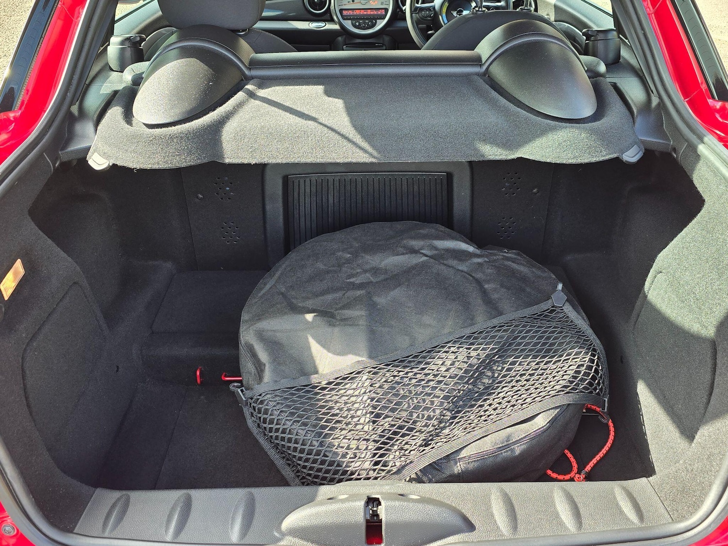 Used MINI Coupe 2011 for sale - 76649553: Photo 14