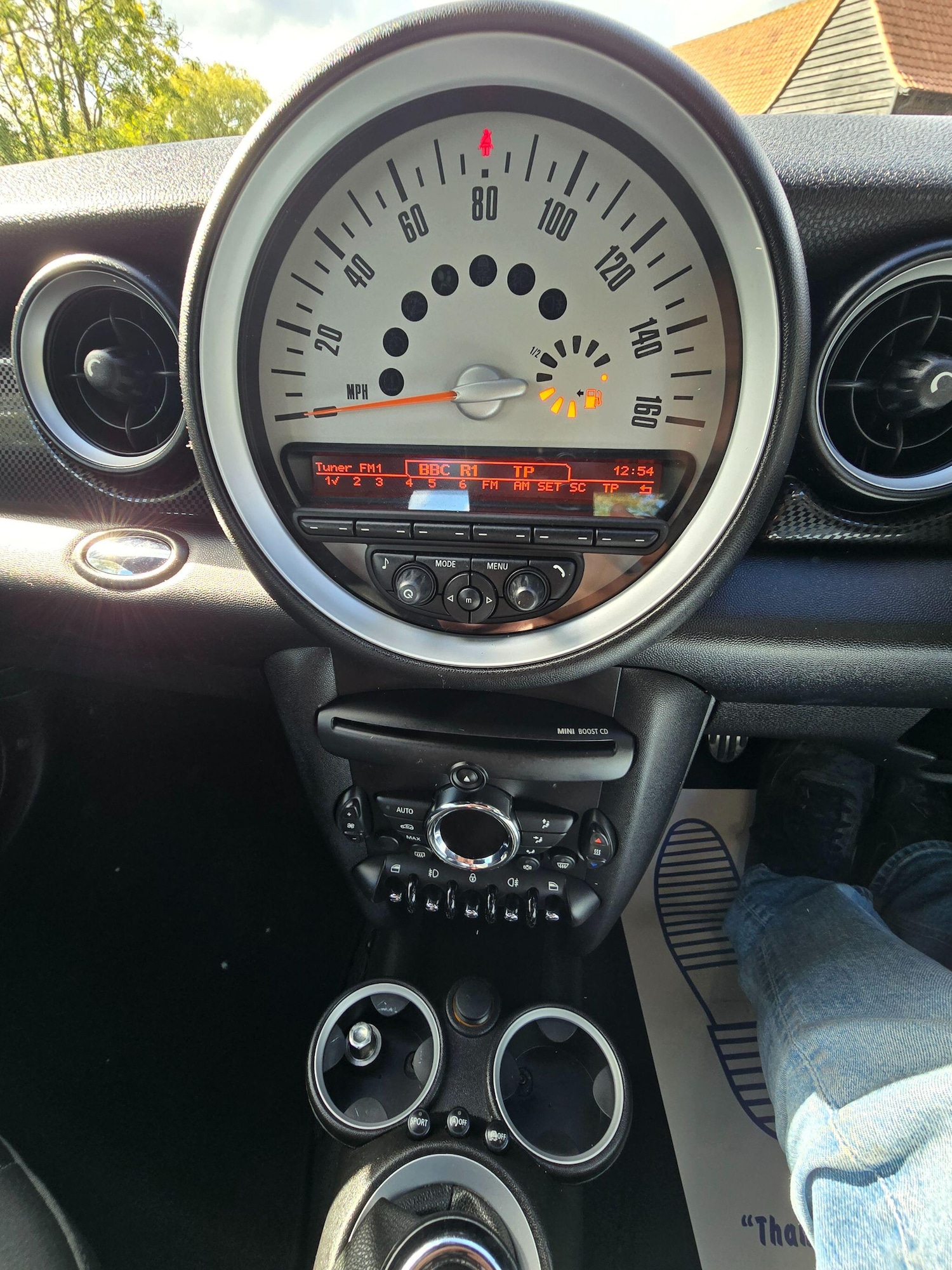 Used MINI Coupe 2011 for sale - 76649553: Photo 19