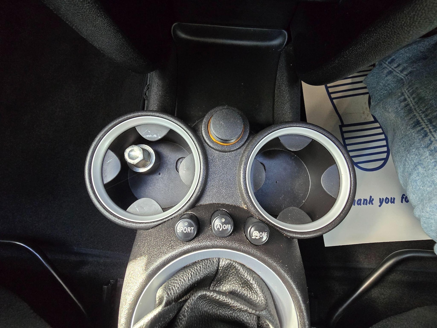 Used MINI Coupe 2011 for sale - 76649553: Photo 20