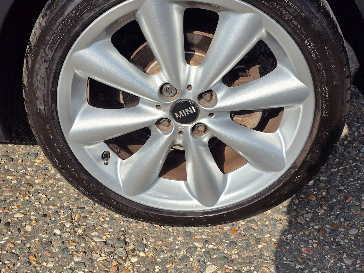 Used MINI Coupe 2011 for sale - 76649553: Photo 21