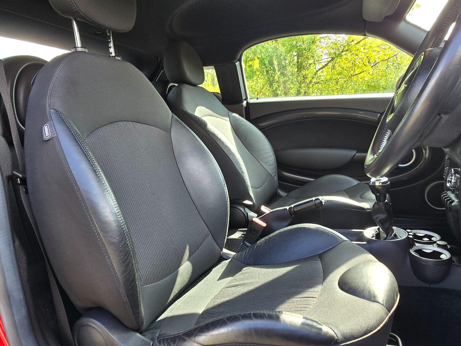 Used MINI Coupe 2011 for sale - 76649553: Photo 22