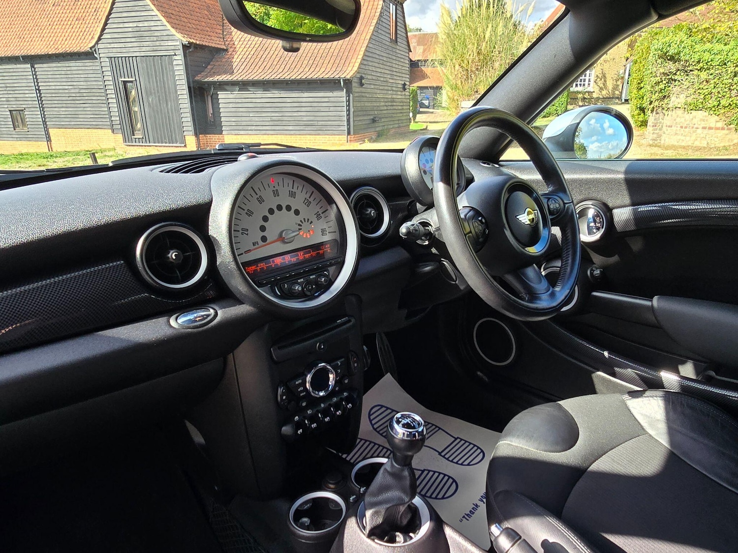 Used MINI Coupe 2011 for sale - 76649553: Photo 23