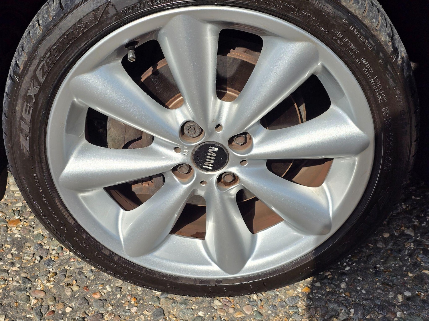 Used MINI Coupe 2011 for sale - 76649553: Photo 24