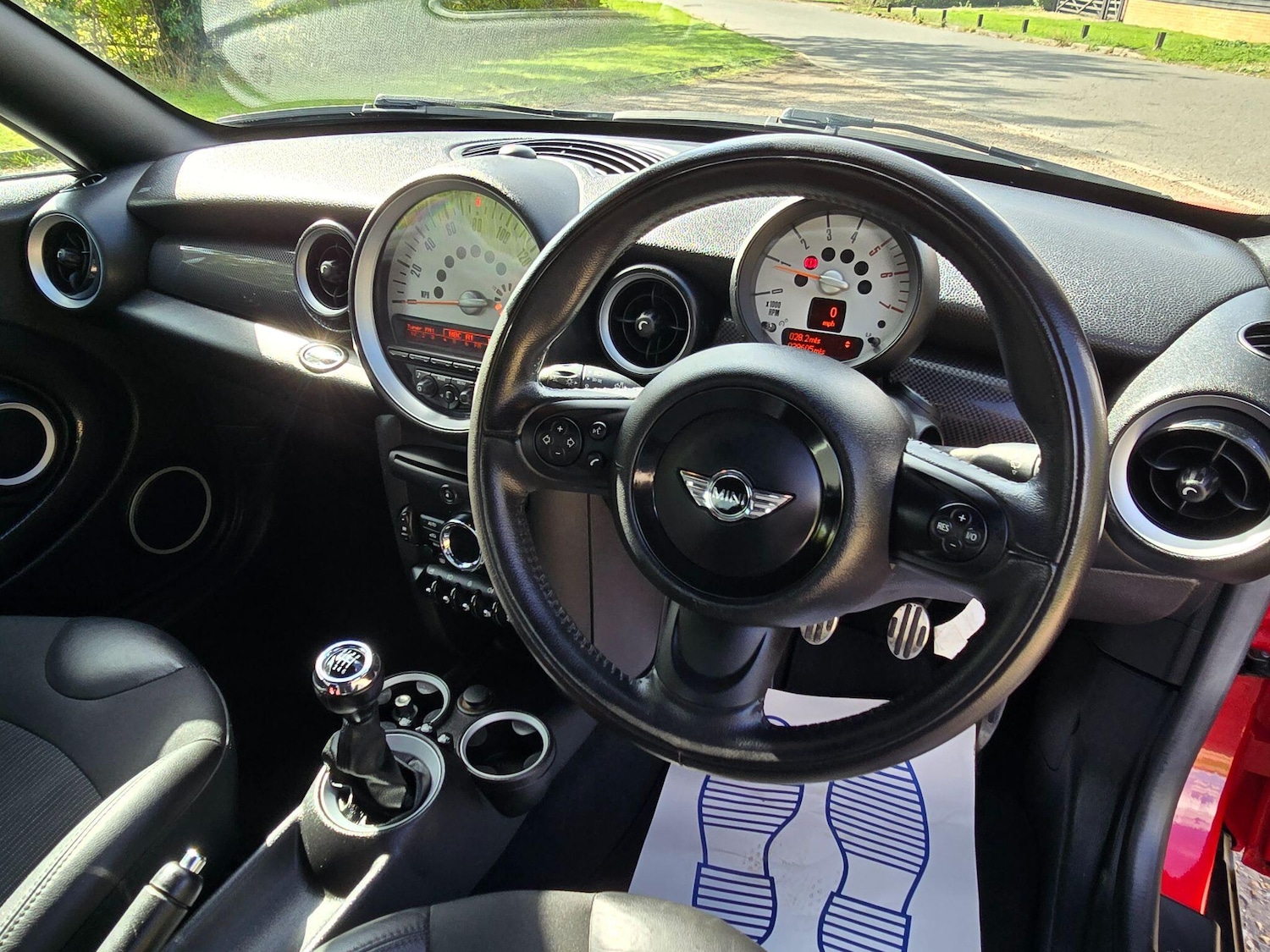 Used MINI Coupe 2011 for sale - 76649553: Photo 25