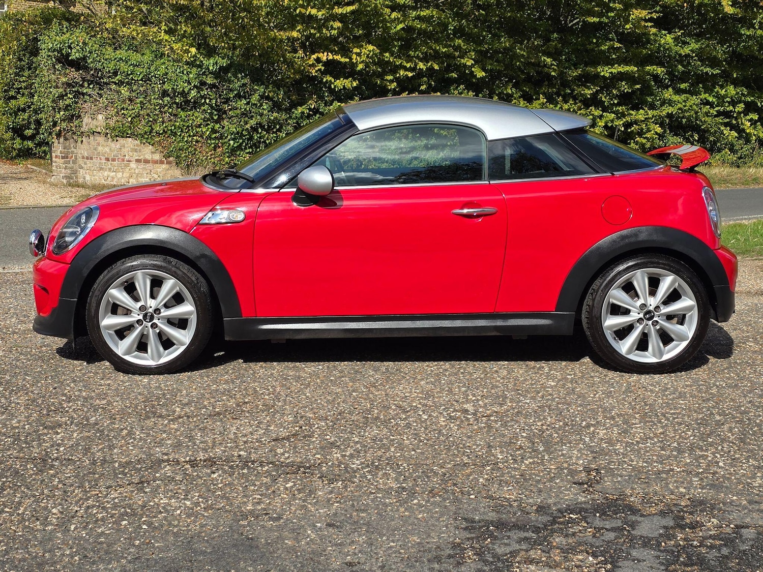 Used MINI Coupe 2011 for sale - 76649553: Photo 5
