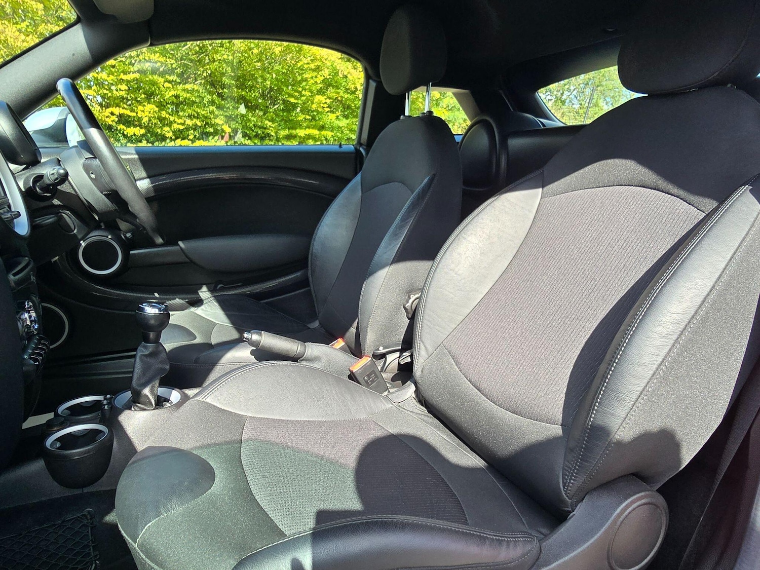 Used MINI Coupe 2011 for sale - 76649553: Photo 9