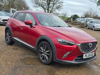 2015 (15) - 2.0 Sport Nav 5dr