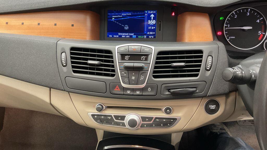 Used Renault Laguna 2010 for sale - 76408720: Photo 10