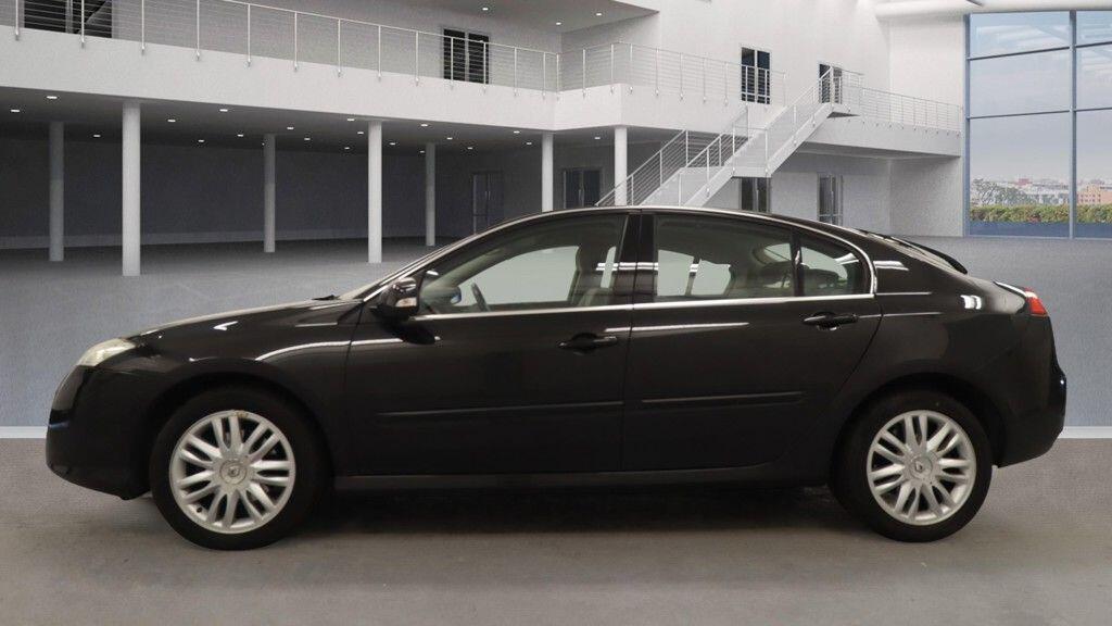 Used Renault Laguna 2010 for sale - 76408720: Photo 6