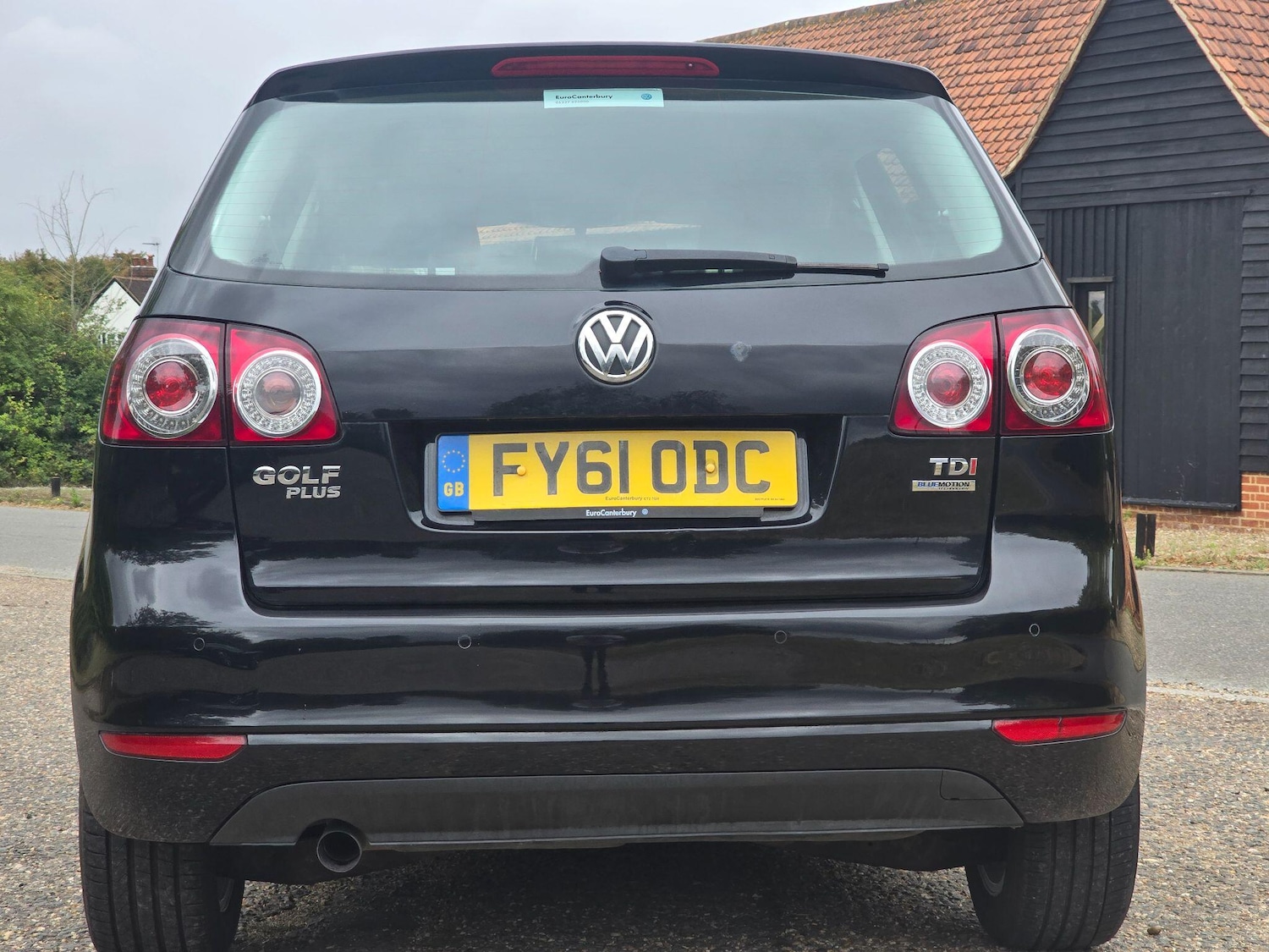 Vehicle 11
