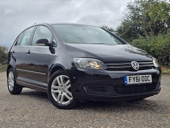2011 (61) - 1.6 TDI SE Euro 5 5dr
