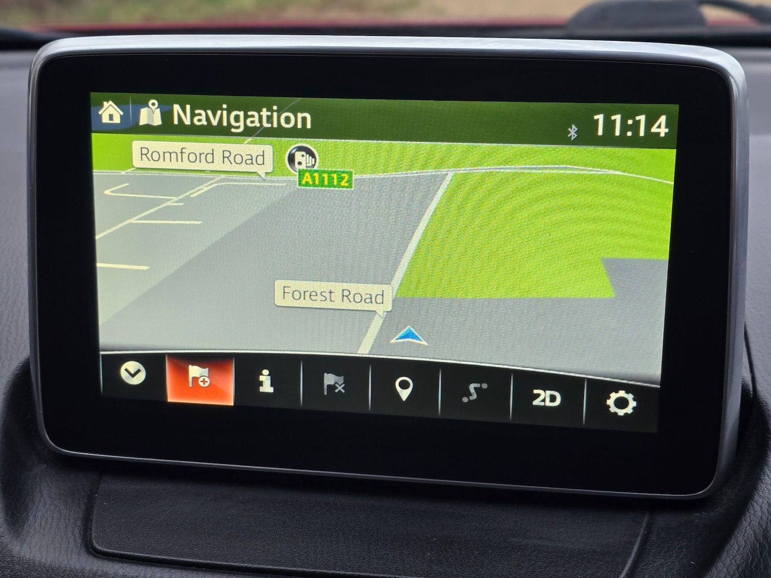 Used Mazda CX-3 2015 for sale - 77436195: Photo 13