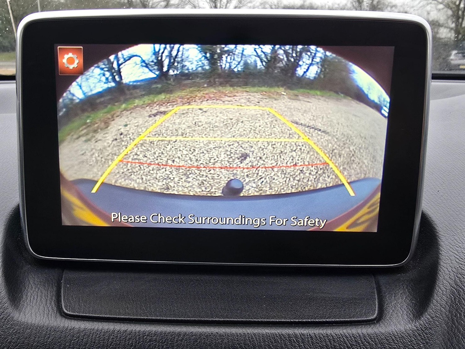 Used Mazda CX-3 2015 for sale - 77436195: Photo 14