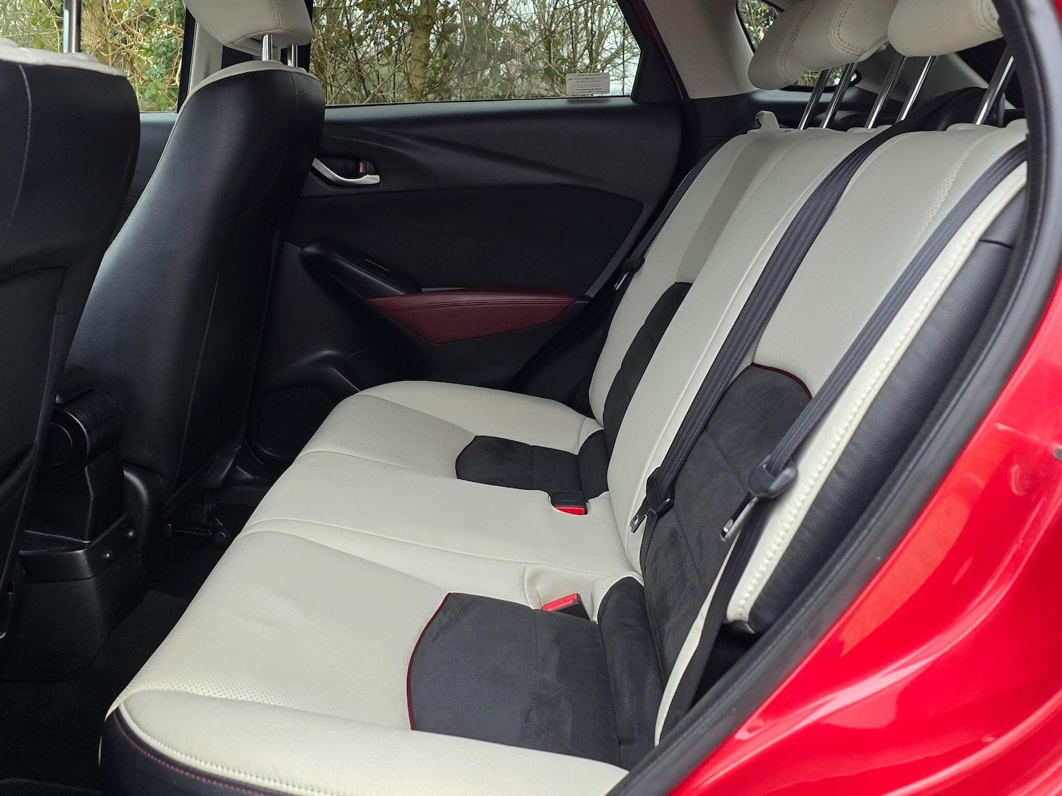 Used Mazda CX-3 2015 for sale - 77436195: Photo 21