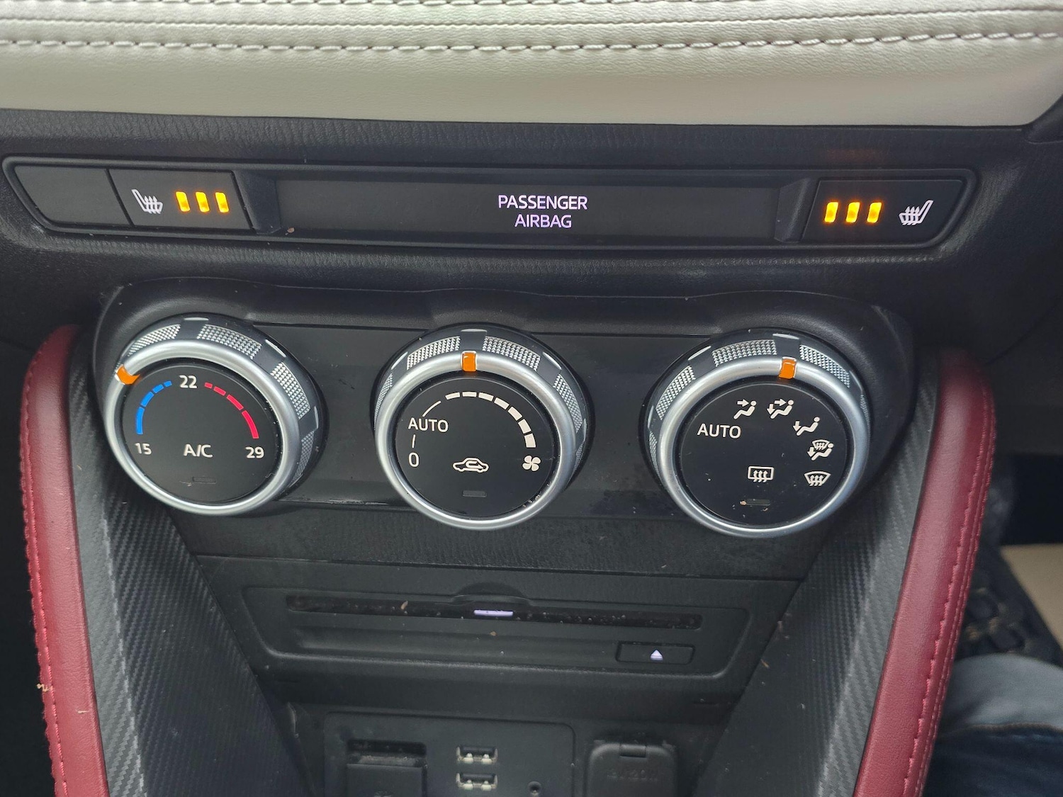 Used Mazda CX-3 2015 for sale - 77436195: Photo 23