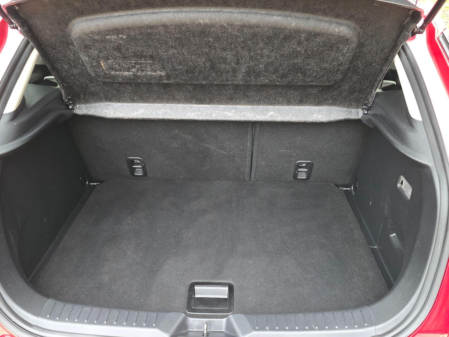 Used Mazda CX-3 2015 for sale - 77436195: Photo 9