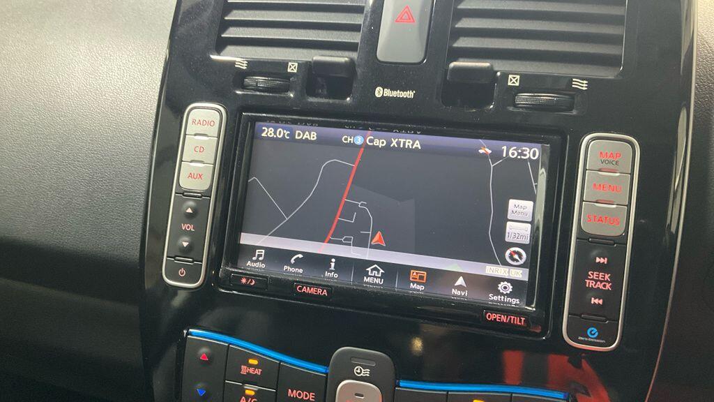 Used Nissan Leaf 2017 for sale - 77771453: Photo 10