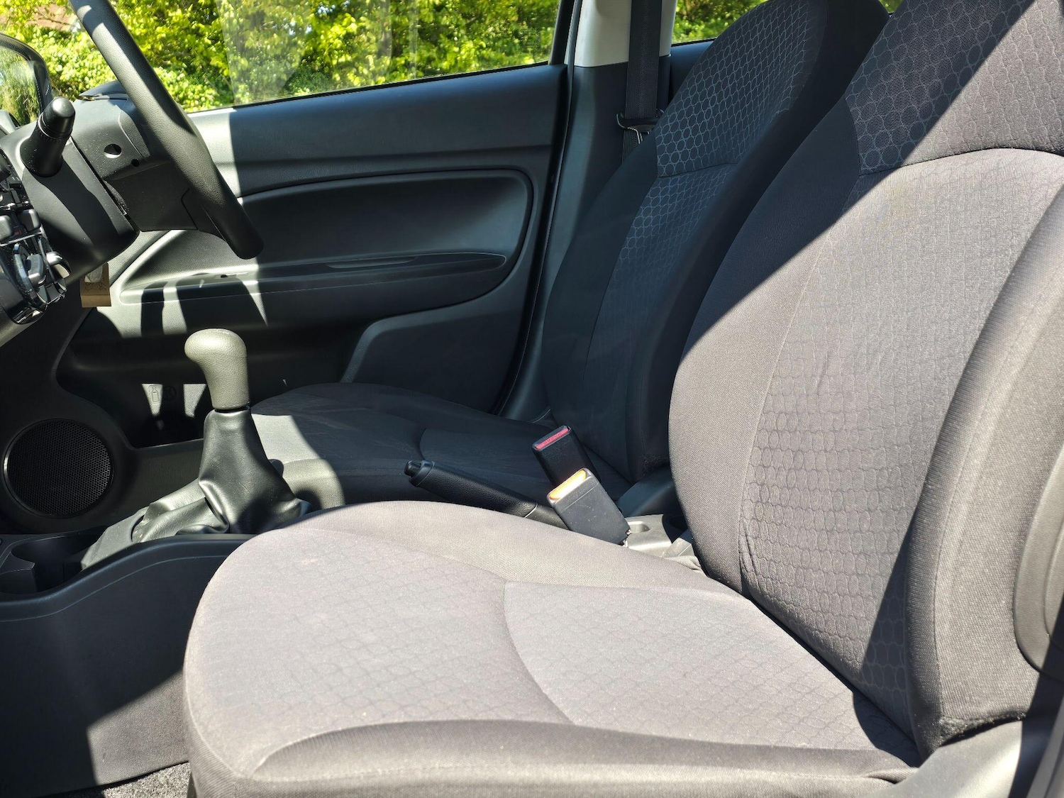 Used Mitsubishi Mirage 2014 for sale - 77064371: Photo 15