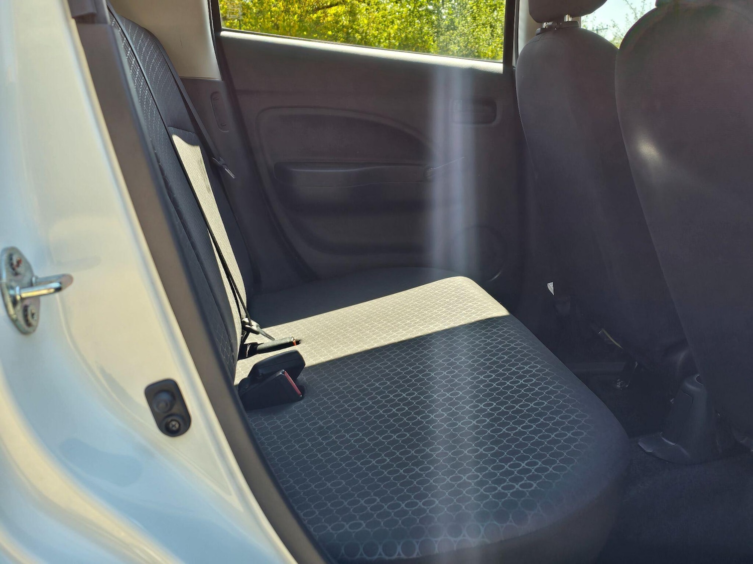 Used Mitsubishi Mirage 2014 for sale - 77064371: Photo 16