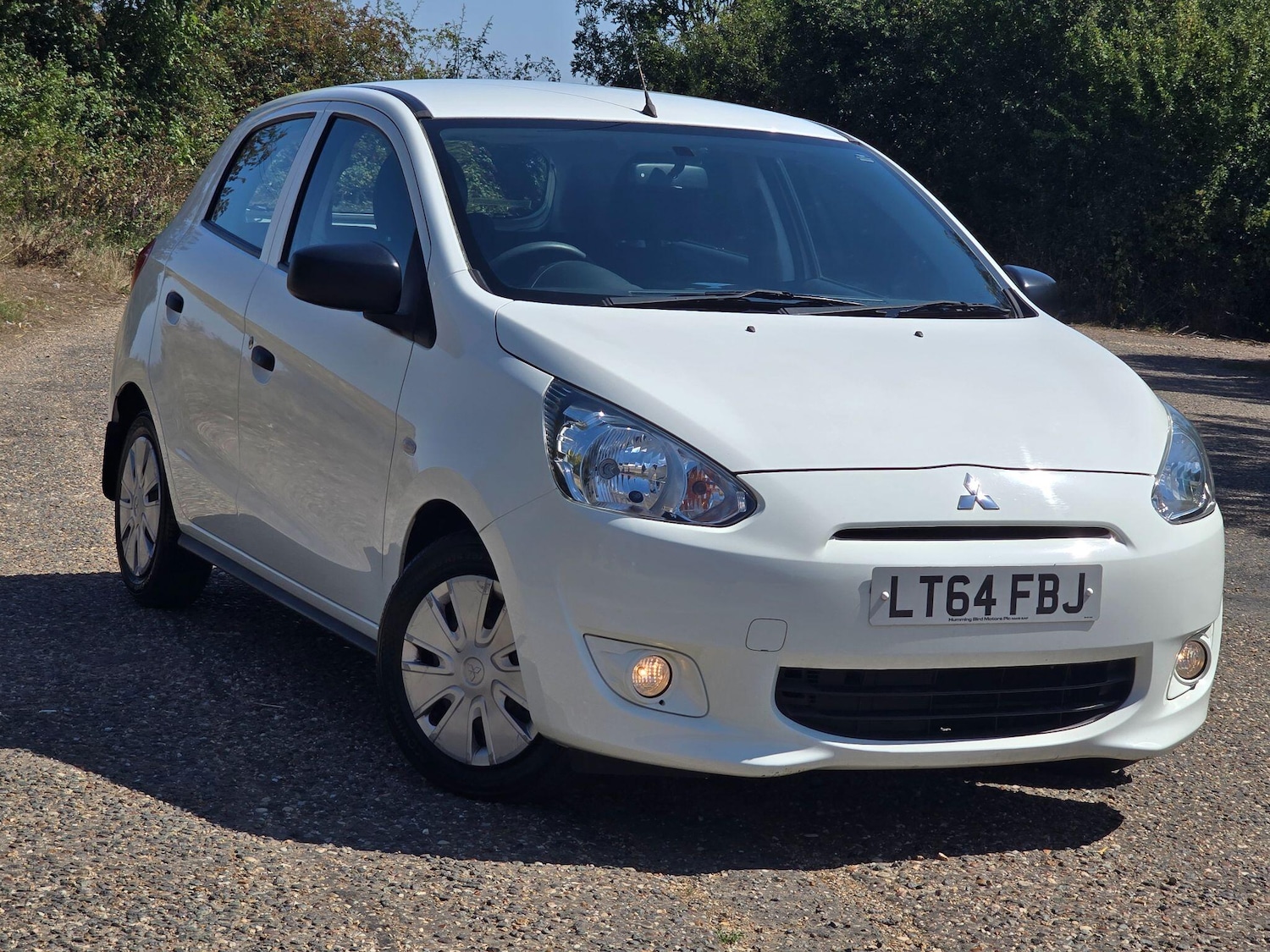 Used Mitsubishi Mirage 2014 for sale - 77064371: Photo 18