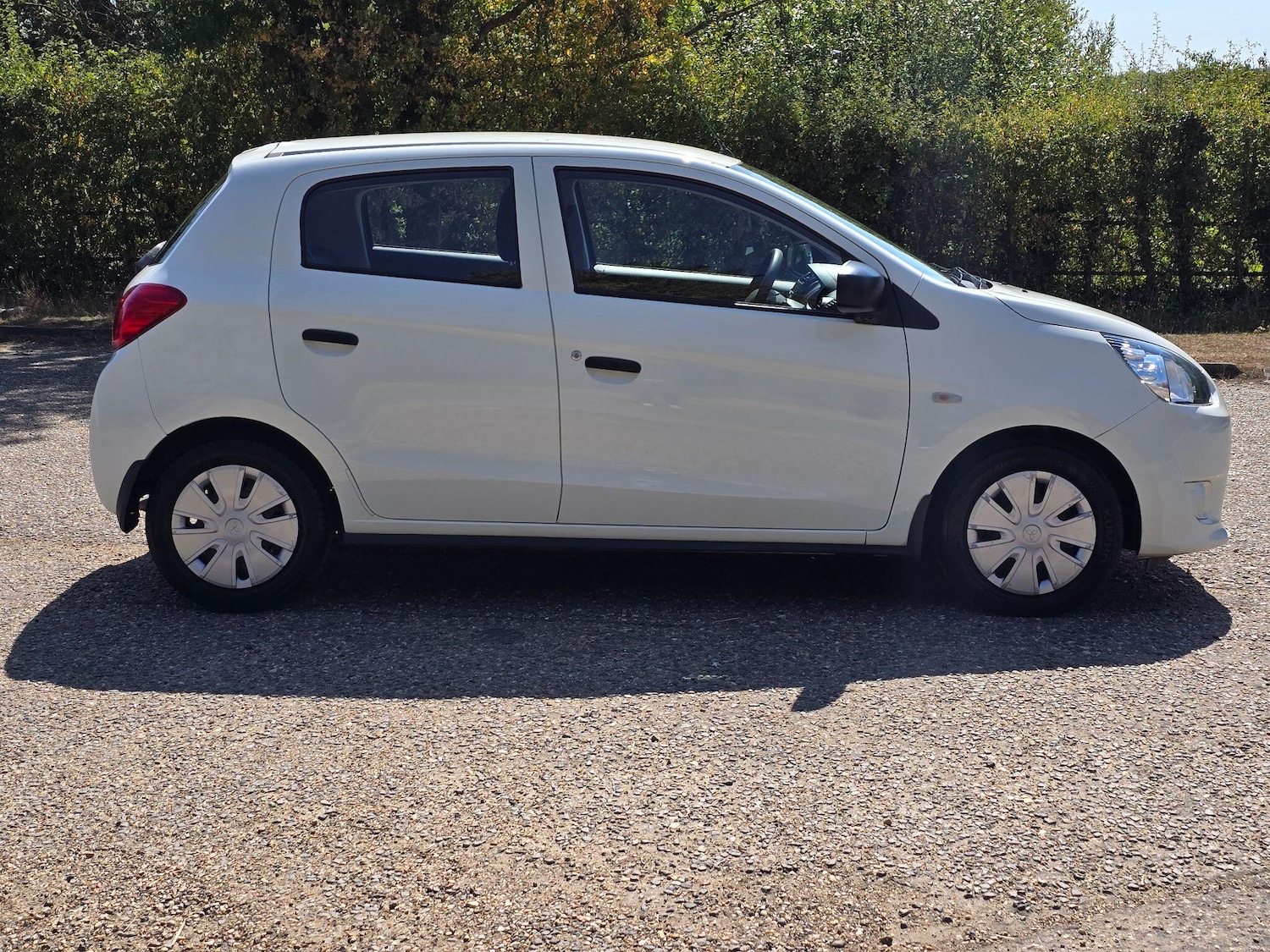 Used Mitsubishi Mirage 2014 for sale - 77064371: Photo 6