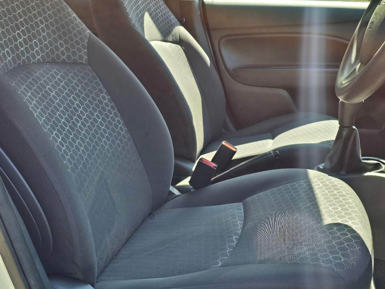 Used Mitsubishi Mirage 2014 for sale - 77064371: Photo 7