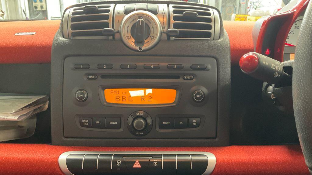 Used smart fortwo 2008 for sale - 76499485: Photo 10