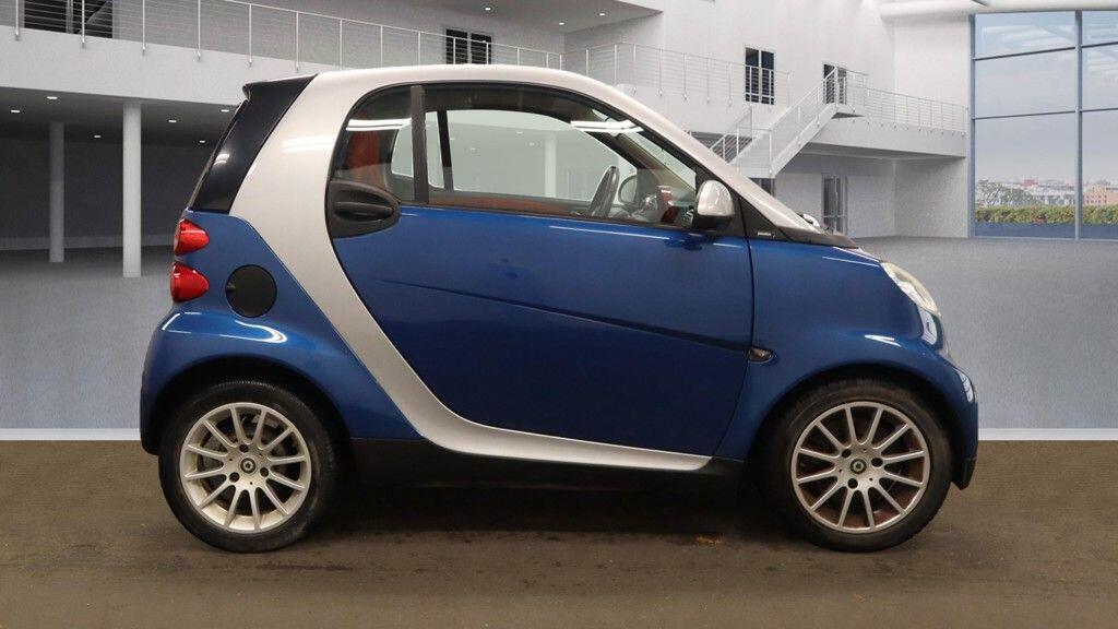 Used smart fortwo 2008 for sale - 76499485: Photo 5