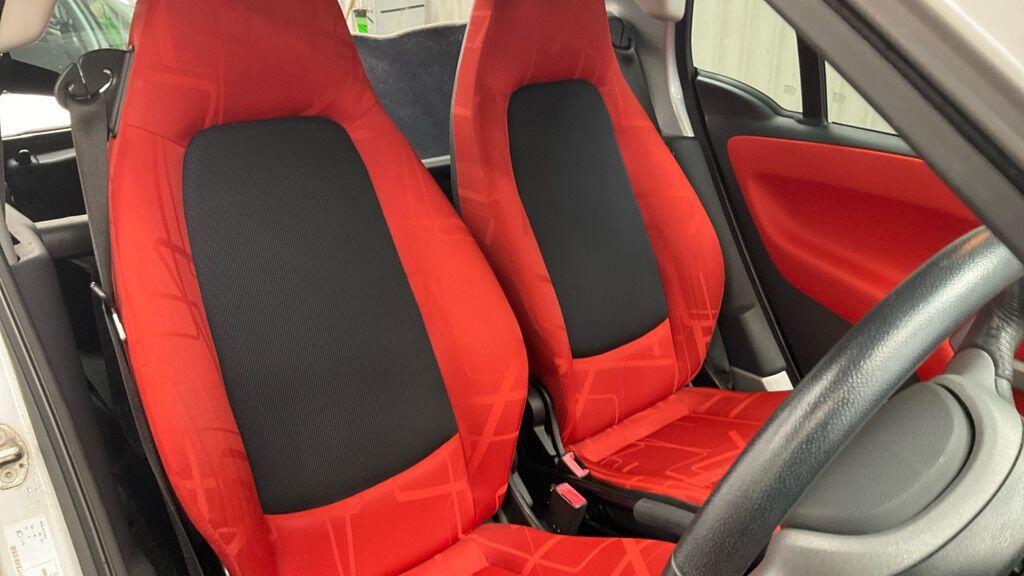 Used smart fortwo 2008 for sale - 76499485: Photo 8