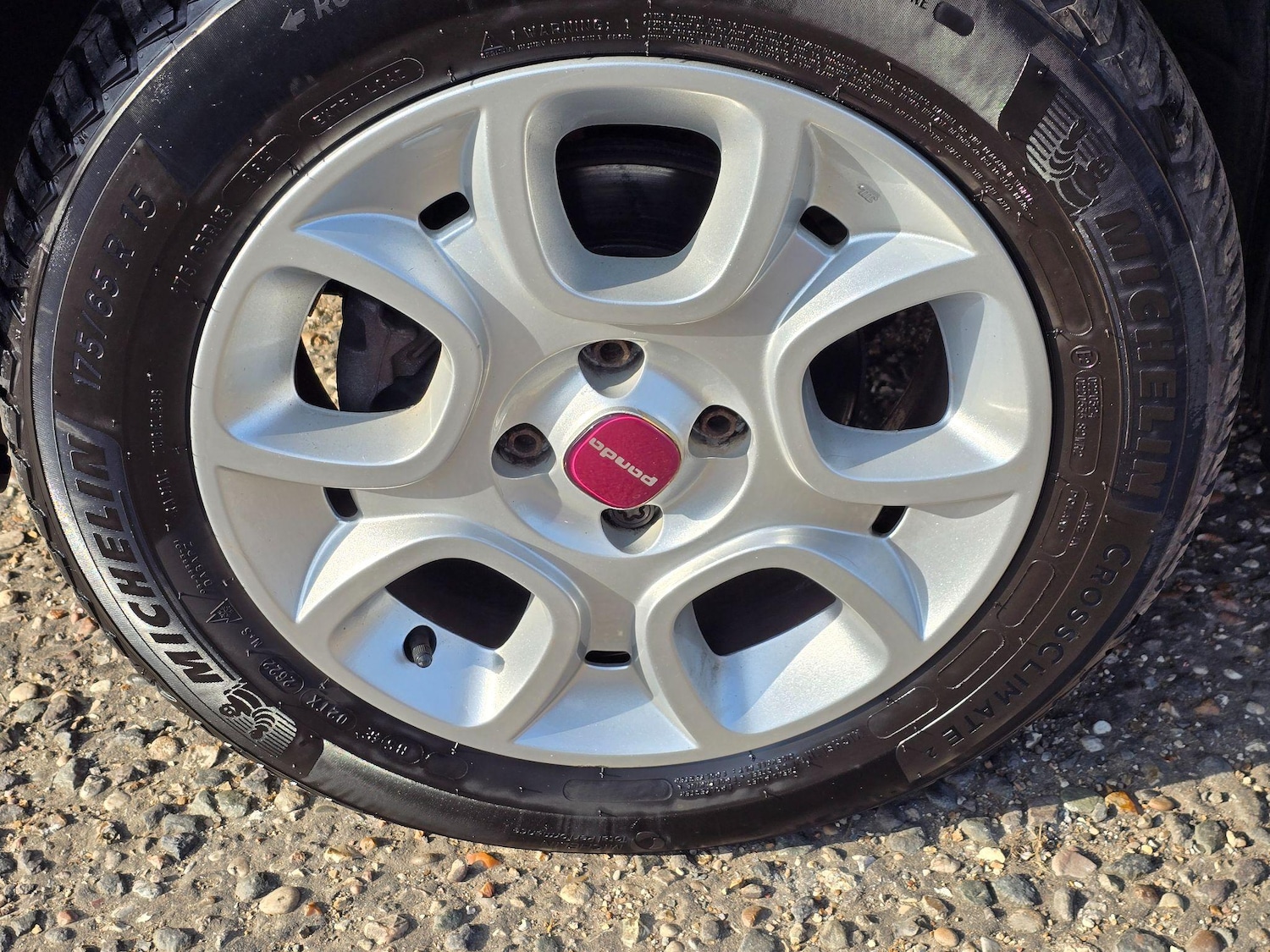 Used Fiat Panda 2013 for sale - 78059911: Photo 10