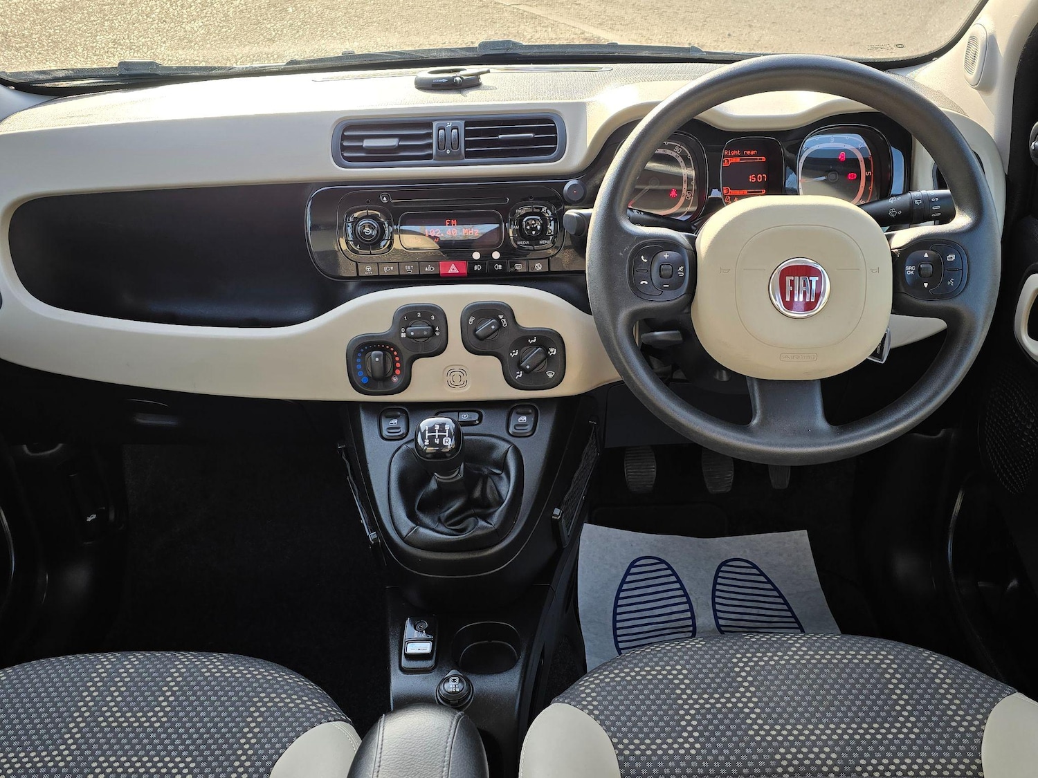 Used Fiat Panda 2013 for sale - 78059911: Photo 11